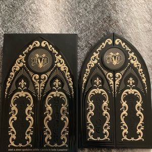Kat Von d saint & sinner